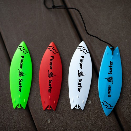 Finger surfboard mini - mini,