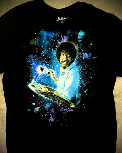 Bob ross joy - ross,