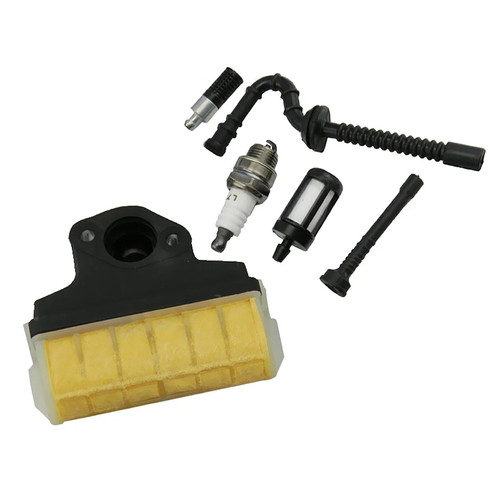 Service kit for stihl 021 - stihl,
