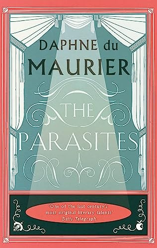 The parasites virago - parasites, (virago