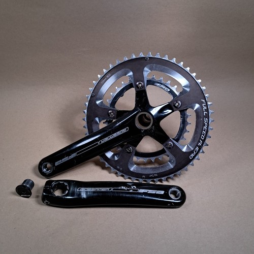 Speed fsa gossamer - 10, road