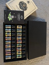 Innoo Essential Oils 18 Mini Bottles 10ml