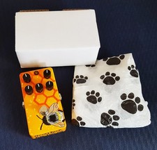 Bearfoot FX Honey Bee X