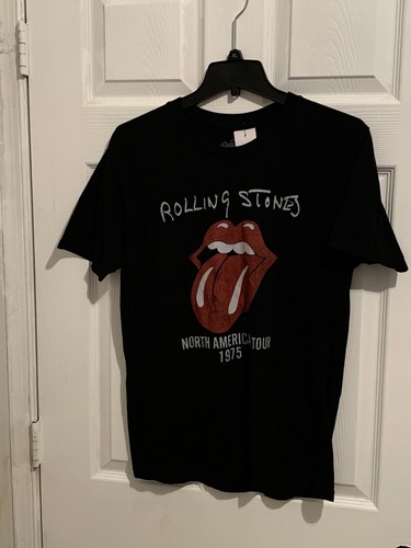 Rolling stones shirt - rolling, t’shirt