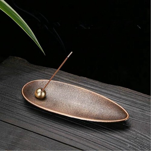 Japanese incense triple stick - incense,