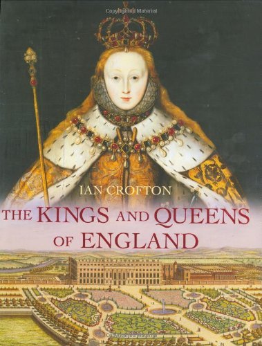 The kings and queens - and,