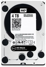 3.5" SATA HARD DRIVE CCTV