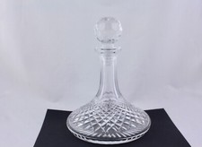 WATERFORD CRYSTAL ALANA LIQUOR