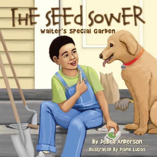 Seed sower walter special - seed, sower,