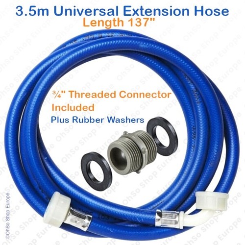 Dishwasher m extension - m,