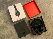 Beats EP Black [for parts]