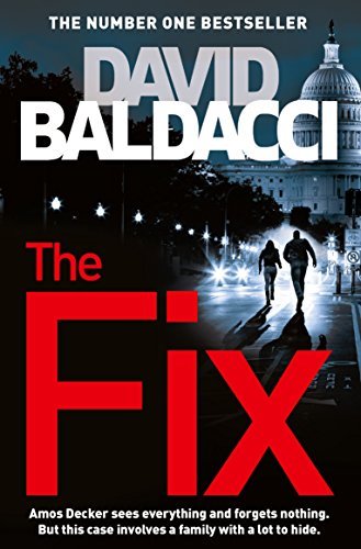 The fix - the, (amos