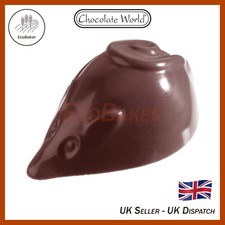 CW1193 Chocolate World