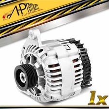 Alternator Generator 80A For