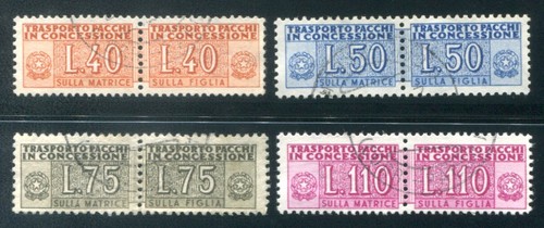 1953 italy republic concession - 1953,