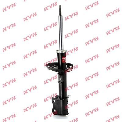 Kyb front left shock absorber - kyb,