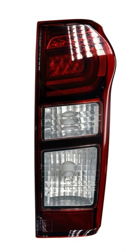 Rear tail lamp - lamp, l.e.d