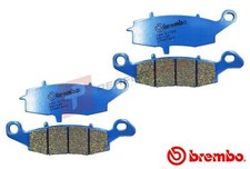 Brembo CC Full Front Set Road