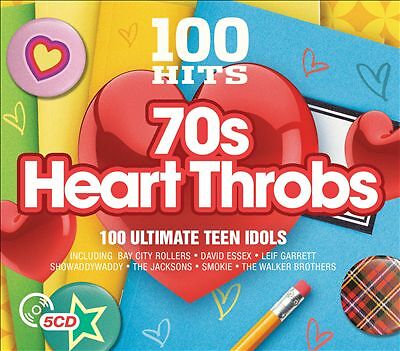 Various artists 100 hits - artists, :