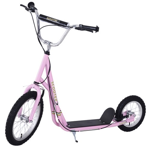Homcom teen push - homcom,
