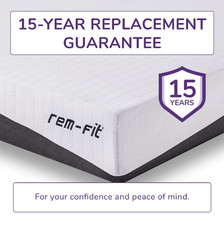 Super King Hybrid Mattress