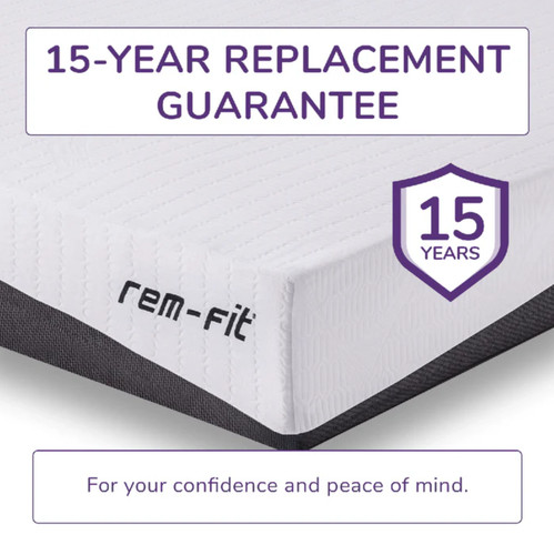 Super king hybrid mattress - hybrid,