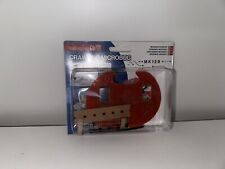 Velleman mini kit - Crawling