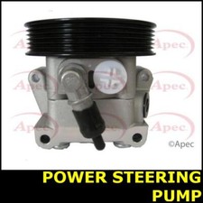 Power Steering Pump FOR FORD
