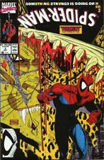 SPIDER-MAN  TORMENT # 3  MINT