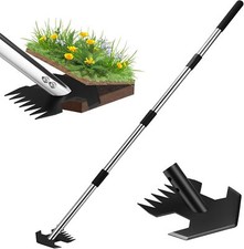 Hoe Garden Tool, Scuffle