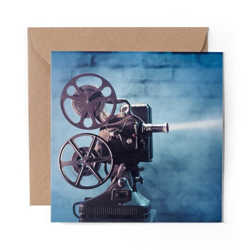 Blank greeting card - greeting,