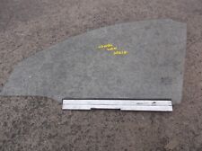MK1 COMBO VAN PASSENGER SIDE FRONT DOOR GLASS / WINDOW 1994-2001 LEFT HAND