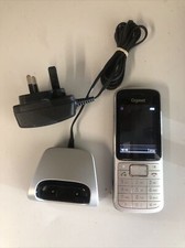 Siemens Gigaset Cordless Phone