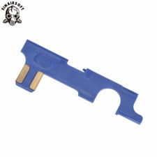 SHS Reinforced Selector Plate Lever For Airsoft AEG Version V2 M Series Gearbox