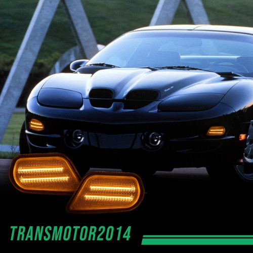 Turn signal led - led, light