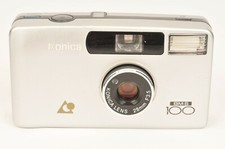 Konica BM-S 100 Compact APS