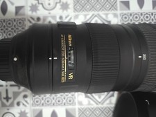 Nikon Nikkor AF 200-500mm