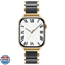 V.R.HOPE Gold Stainless-Steel