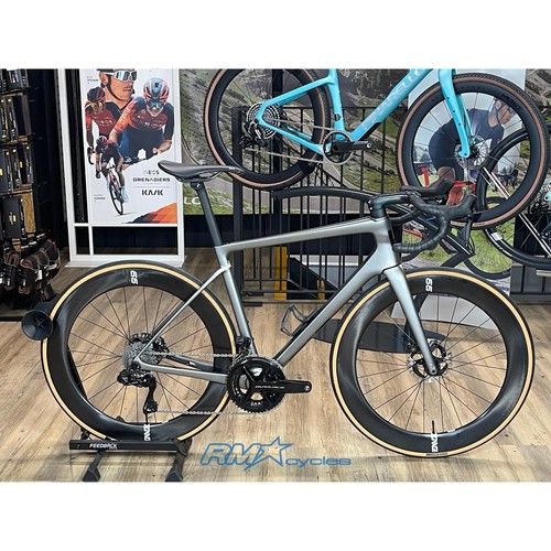 Enve melee shimano dura - enve, dura-ace
