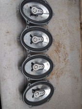 Fli F157 Speakers 210 Watts