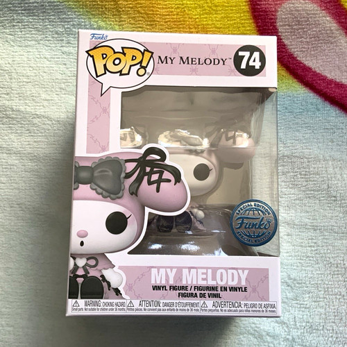 Funko pop sanrio lolita - pop!,