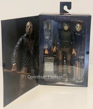 Neca Friday the 13th Part 4