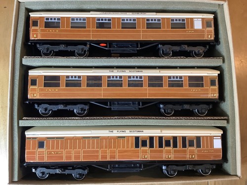Ace trains gauge set of - ace,