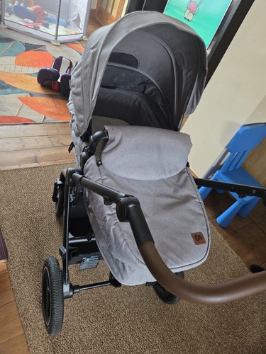 Kinderkraft 1 pushchair - , 2-in-1