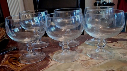 Mid century french champagne - 6,