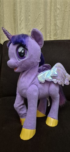 Little pony magical - my,