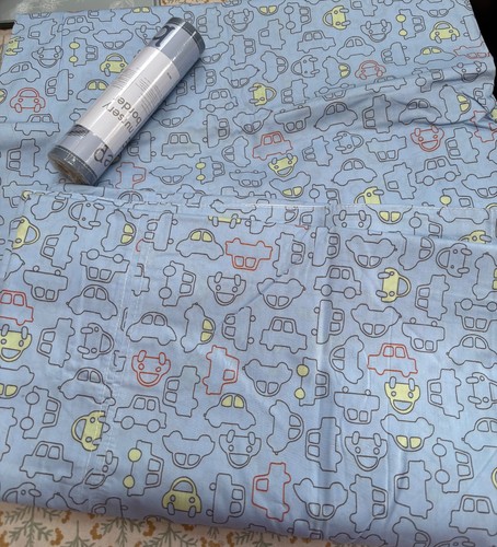 Vintage mothercare curtains - mothercare,