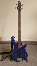 Ibanez - gio soundgear GSR200B