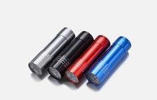 UV Black Light Torch, Ultra