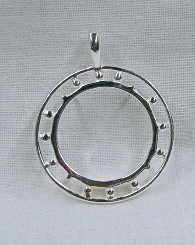 925 sterling silver - 925, coin